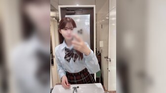 FC2PPV4112081 清純可愛的校花被金主爸爸無套蹂躪白虎嫩穴 淫水直流