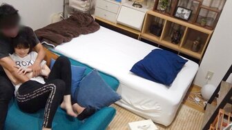 200GANA2981 搭訕師把喜歡被虐的白嫩妹子帶回家綁起來操 [326]