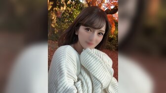 FC2PPV4165374 大奶女大生粉色乳頭雪白胴體被連續內射兩回