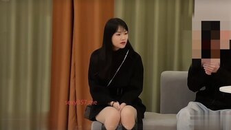 探花換了一個18歲清純美女 插進緊緻小穴瞬間喊痛