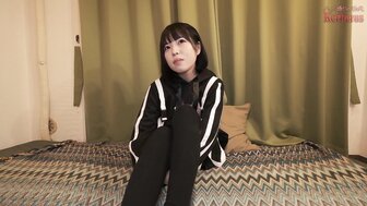 FC2PPV4185460 3P地雷系妹子 白虎嫩穴非常敏感