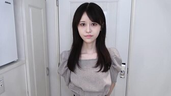 FC2PPV4203531 八頭身美腿模特兒騷起來原來這樣狂 白虎美穴無套內射[Part2]