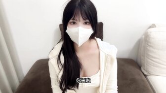仙氣美女一雙空靈雙眼楚楚可憐的樣子 送給她一份難忘的生日禮物