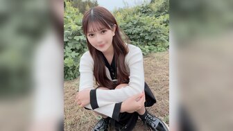 FC2PPV4239268 雪白美肌女大生首次體驗野外啪啪 反覆高潮大量中出