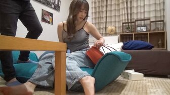 200GANA2988 搭訕師把偶像臉美女帶回家綁起來狂操高潮 [334]