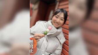 FC2PPV4277147 一觸即濕的可愛妹妹被中出滿滿