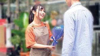230ORECO604 搭訕純純的花店店員帶到酒店開房啪啪