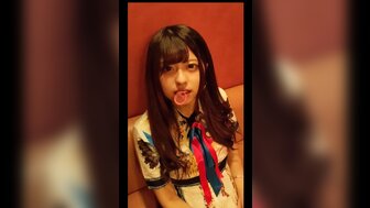 FC2PPV4285366 甜美可愛前偶像櫻花醬性愛短片曝光[Part3]