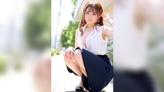 259LUXU1775 純度100%的美乳聲乳發現色色動聽的呻吟聲