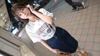 200GANA2994 街頭拾獲清純系正妹被操得不斷抽搐連續痙攣