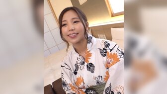 MAAN955 浴衣美女居酒屋先吃肉棒當甜點 回到酒店慢慢品嚐淫穴