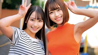 230ORECO619 金錢引誘兩個女大生閨蜜 被綁起來暴力勒頸抽插