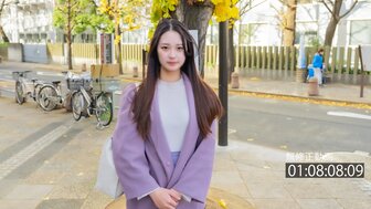 FC2PPV4311676 膚白貌美少女小豆很敏感 被震蛋弄到白漿直流