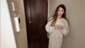 FC2PPV4341884 頂級性感美女OL遲到了 因此受到大雞巴的嚴懲