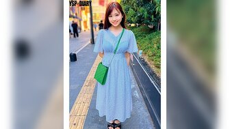 230ORECO646 甜美愛笑女大生脫下長裙奶大腰細完美身材 讓小哥操的很爽