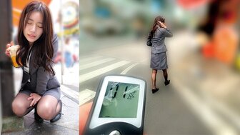 230ORECO660 和美女OL在街上遙控震蛋羞恥Play