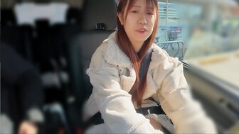 FC2PPV4371902 無視路人與少女車震大量射精