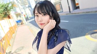 SIRO5234 賢淑小姐姐一臉正經說著自己有很強性欲 貪婪的吃著肉棒發洩性欲