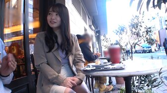 SIRO5250 非常憧憬在AV出現的美女護士申請參演