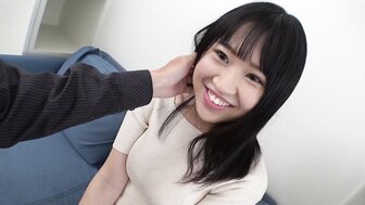 SIRO5253 微胖肉感麵包師無法發洩性欲希望男優能幫忙填滿水潤淫穴