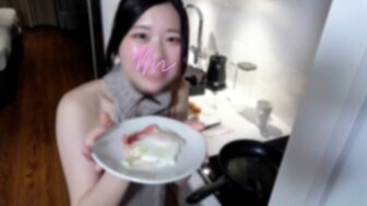 FC2PPV4414334 甜美萌萌女友童貞殺毛衣絕對領域非常誘人 無慈悲FUCK內射[Part3]