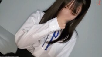 FC2PPV4458074 美少女學生不想留在家裡 被操了一遍又一遍[Part2]