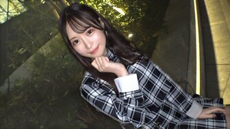 200GANA3033 調皮又可愛正妹懇求我吻她並沉浸在性愛中