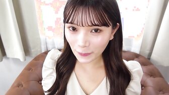 FC2PPV4461902 令人矚目的粉嫩白虎潮吹美少女杏子3P[Part7]