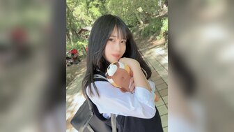 FC2PPV4466529 帶著關西腔的轉校生引誘她在室外露出啪啪