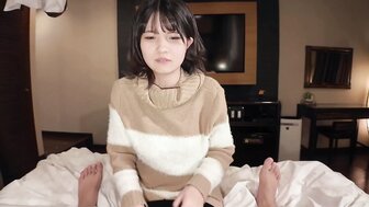 FC2PPV4483846 大學生獵人回來了 捕獵女大生用肉棒好好教育她