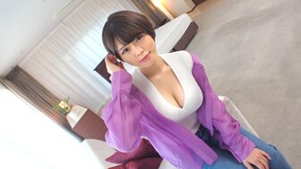 SIRO4735 巨乳豪爽姐姐 估不到床上反差這麼大 淫蕩呻吟停不了
