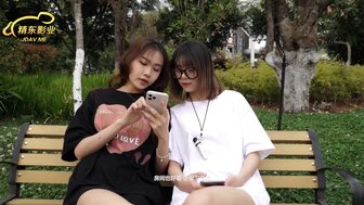 JD018 房東與房客 慘遭男友劈腿 無奈以身抵扣房租