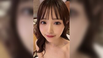 FC2PPV1837748 國寶級正妹粉嫩美穴被狠操內射 正妹乏力露出滿足笑容 [Part 2]