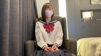 FC2PPV1752327 超神級校服美少女無套內射滿滿倒灌出來