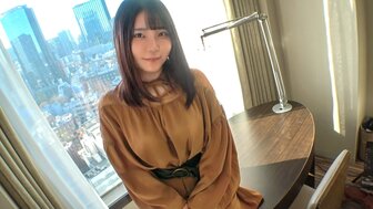 SIRO4769 全身敏感帶巨乳美女 無論碰那裡樣子也像受不住的樣子
