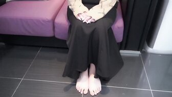 FC2PPV4516441 成熟美麗女店員無法抑壓性欲[Part1]