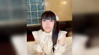 FC2PPV4515171 18歲活潑可愛美少女雙穴調教被操出白漿內射[Part1]