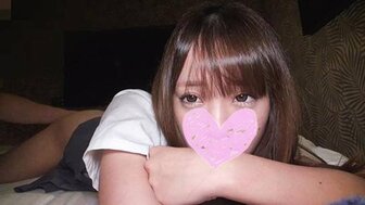 FC2PPV4516491 被可愛甜美S級制服美女迷倒 魔性治愈中出交尾