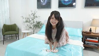 喜歡狠狠被操的19歲女大生一直騷叫不斷 兩根肉棒吃不飽