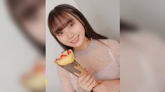 FC2PPV4520702 擁有可愛臉蛋驚人巨乳女孩被大量中出多毛小穴