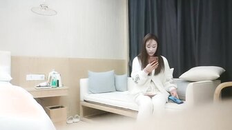 探花小姐姐哀求我不行了受不住了快射吧 偷偷摘套從後猛操