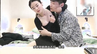 半推半就慢慢攻略朋友的女朋友