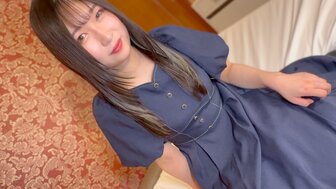 FC2PPV4528646 濃厚中出膚白清楚系美女擁有濃密陰毛的小穴[Part1]