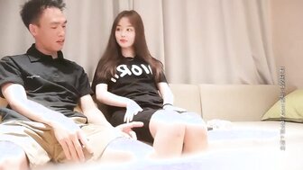 探花膚白嫩鮑美女操快點用力幹我 最後無套內射