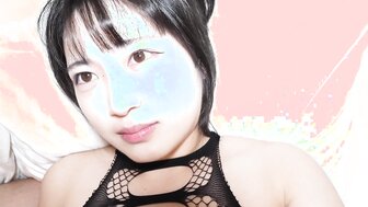FC2PPV4536907 雪白美肌女孩豐滿身材敏感身體 被兩男輪操崩壞