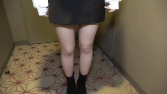 FC2PPV4534448 超治癒偶像臉美少女害羞啪啪 喜愛受虐瘋狂三連中出[Part2]