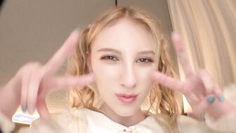 FC2PPV4546584 喜愛日本文化的18歲美少女初次來日本第一天便被帶到酒店啪啪