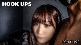 FC2PPV4543265 147cm膚白嫩膚美人妻真實性交無套中出