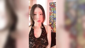 白晢美艷主播和男友愛愛狂噴詭異屁聲