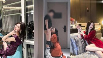 媽媽閨蜜是我的性奴